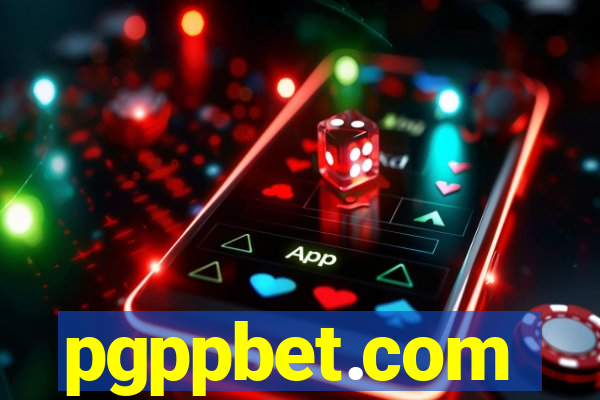pgppbet.com
