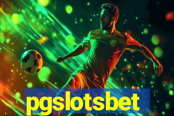 pgslotsbet
