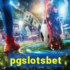 pgslotsbet