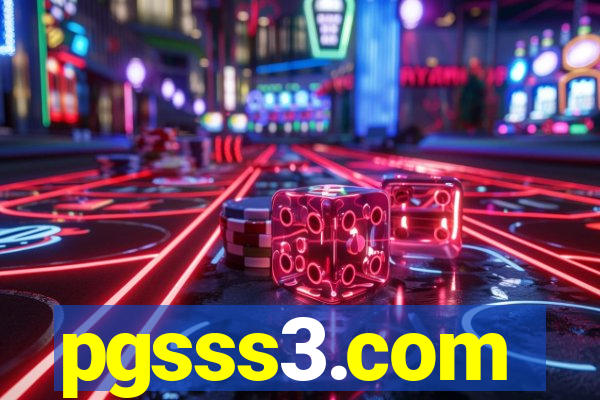 pgsss3.com