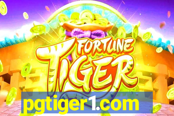 pgtiger1.com