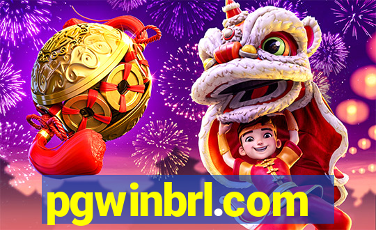 pgwinbrl.com