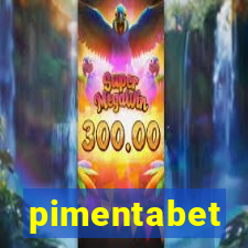 pimentabet