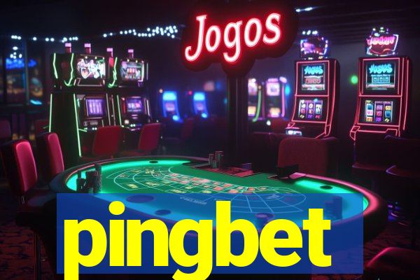 pingbet