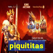 piquititas