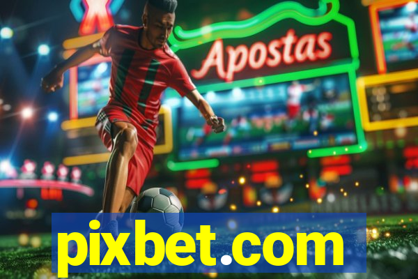 pixbet.com