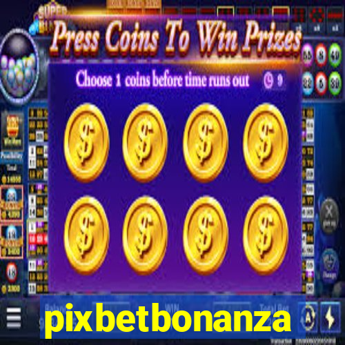 pixbetbonanza