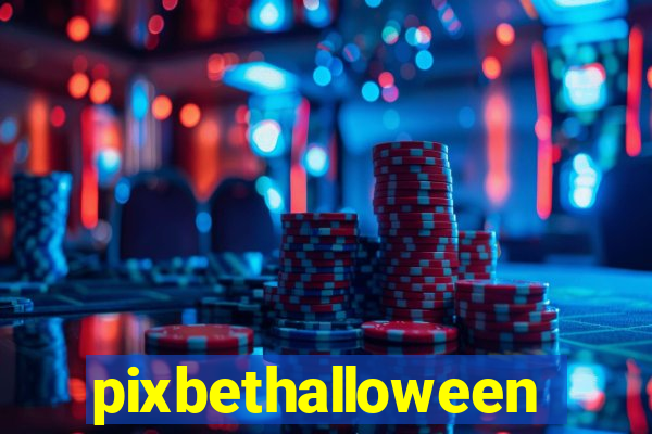 pixbethalloween
