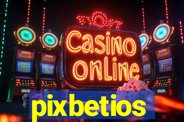 pixbetios