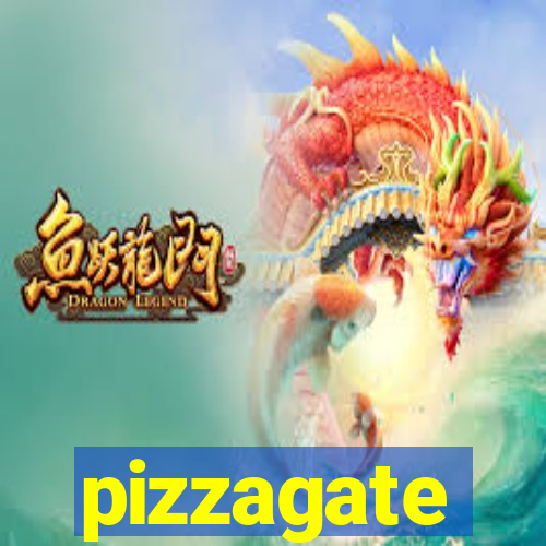 pizzagate
