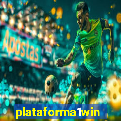 plataforma1win
