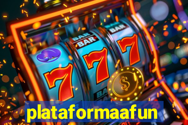 plataformaafun