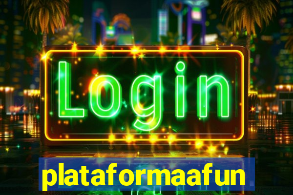 plataformaafun