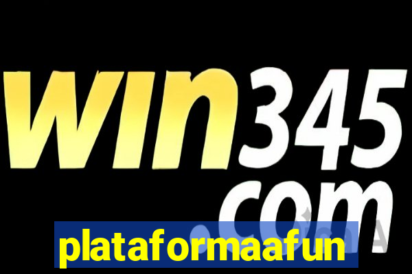 plataformaafun