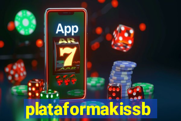 plataformakissbet.com