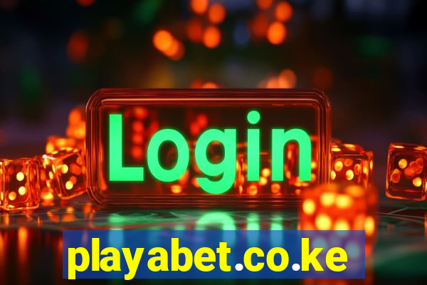 playabet.co.ke
