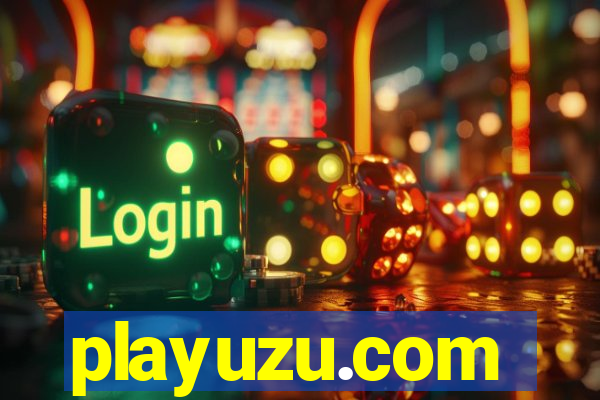 playuzu.com