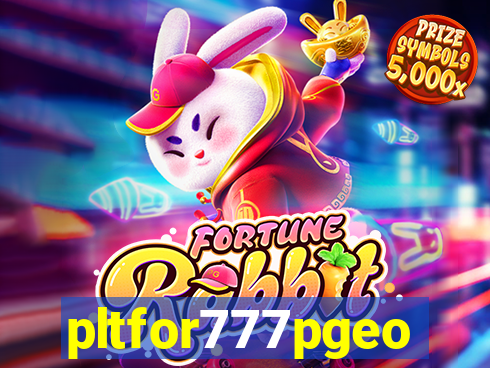 pltfor777pgeo