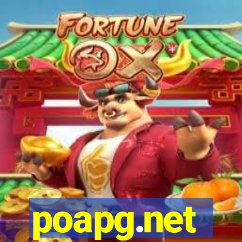 poapg.net