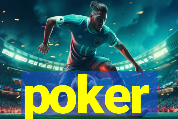 poker