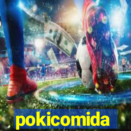pokicomida