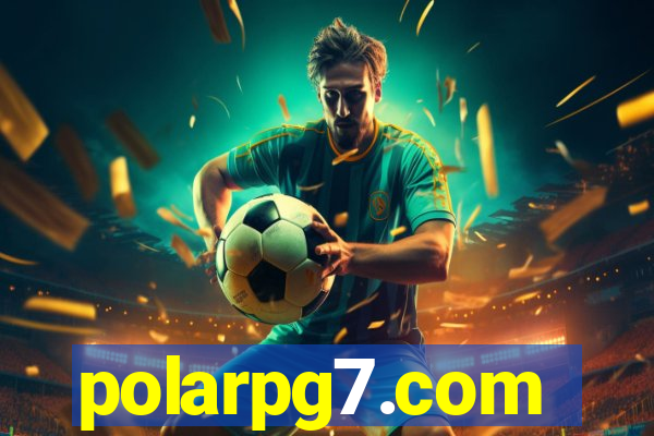 polarpg7.com