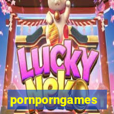 pornporngames