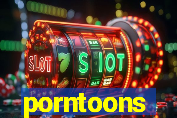 porntoons