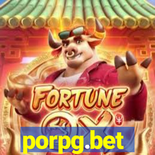 porpg.bet
