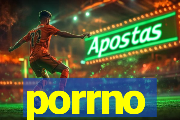 porrno