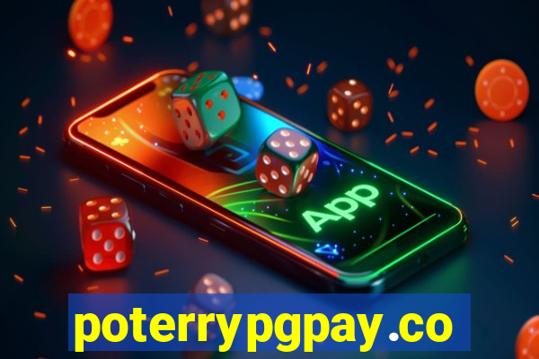 poterrypgpay.com