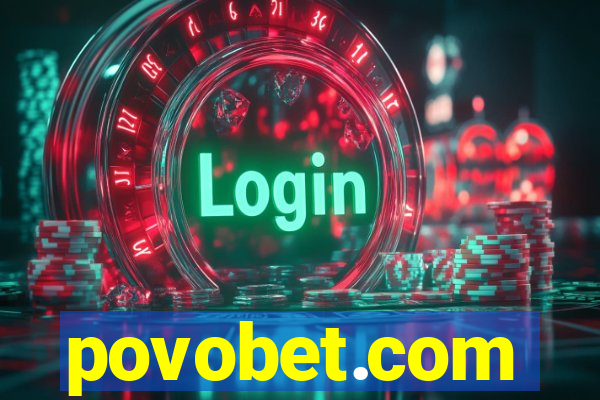 povobet.com