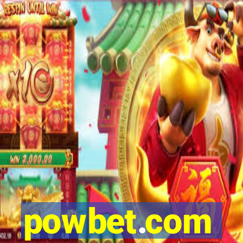 powbet.com