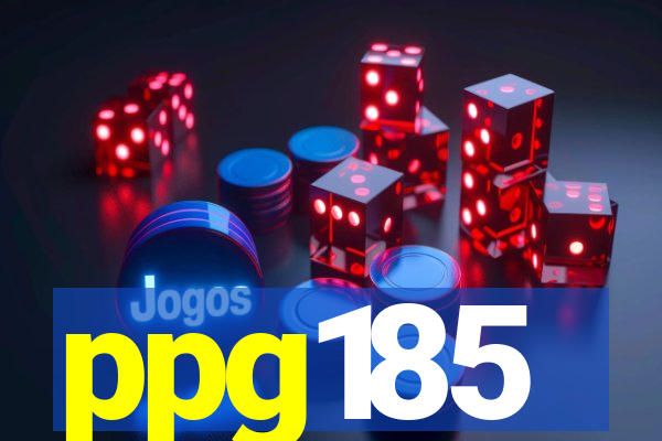 ppg185