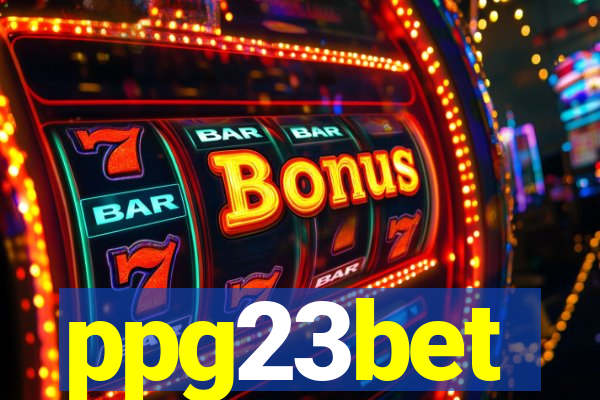 ppg23bet