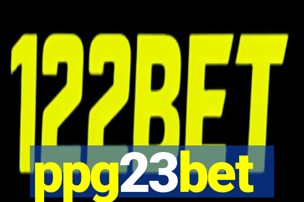 ppg23bet
