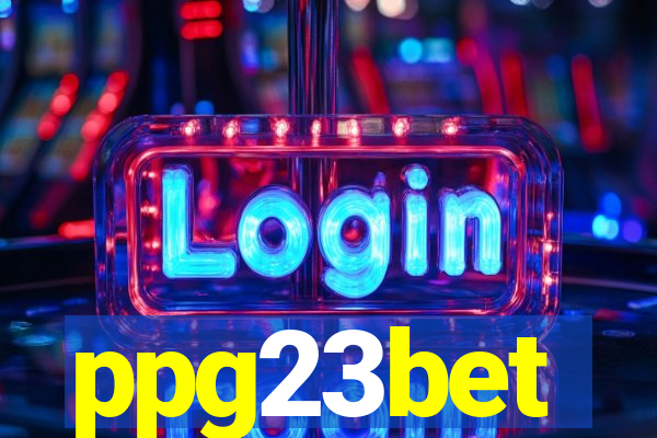 ppg23bet