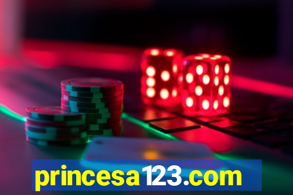 princesa123.com
