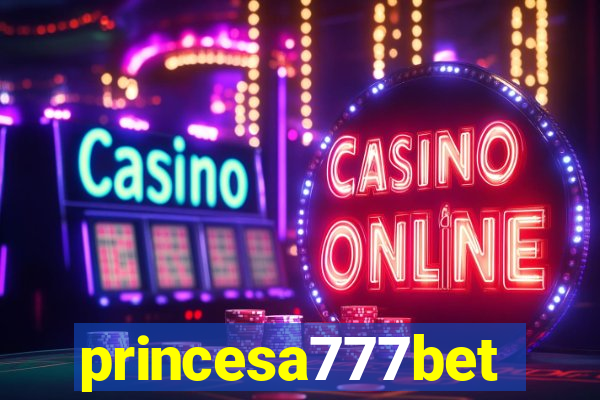 princesa777bet