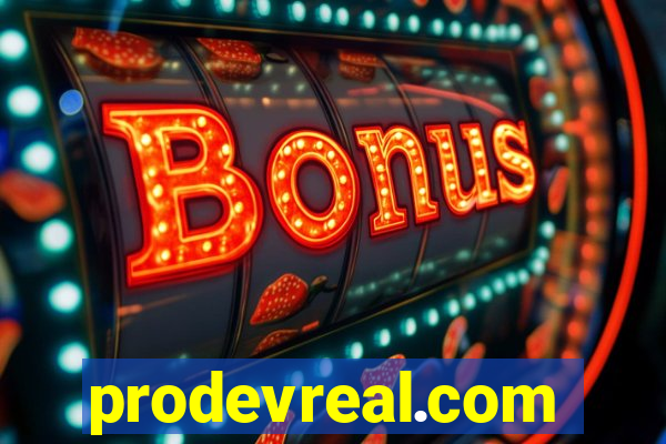 prodevreal.com