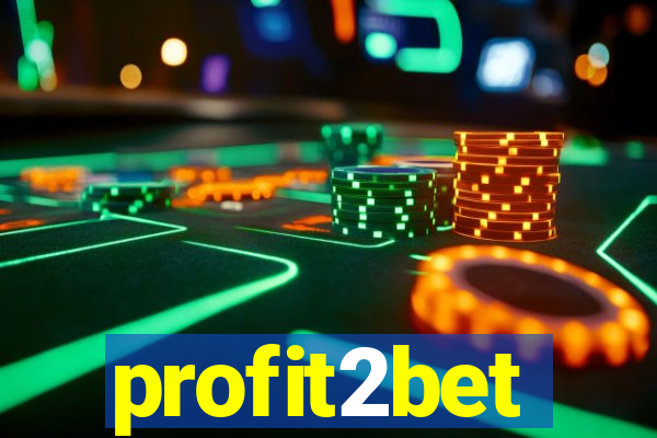 profit2bet