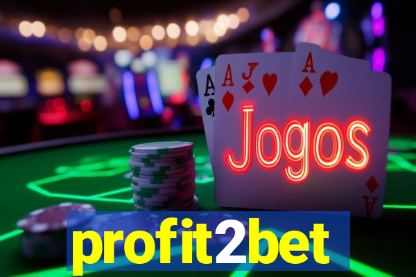 profit2bet
