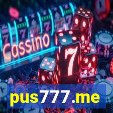 pus777.me