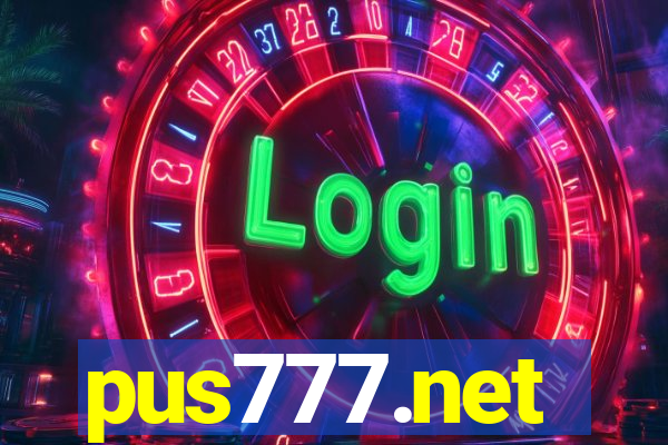 pus777.net