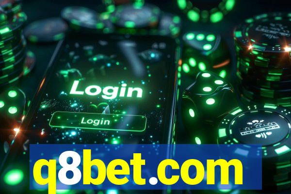 q8bet.com