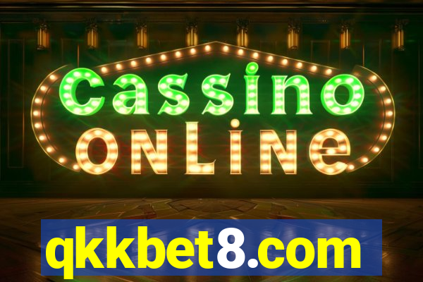 qkkbet8.com