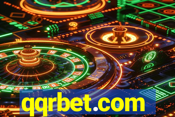 qqrbet.com