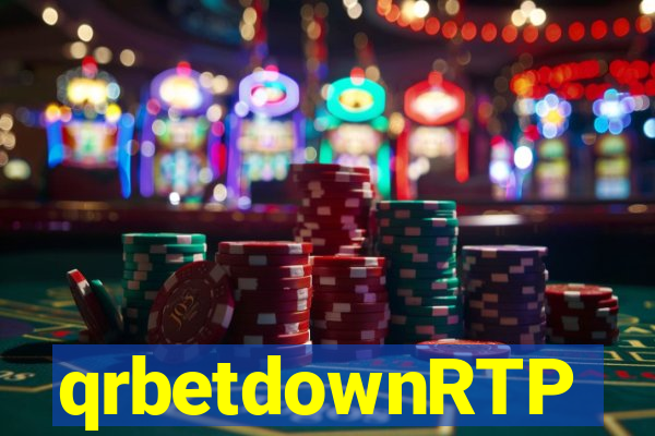 qrbetdownRTP