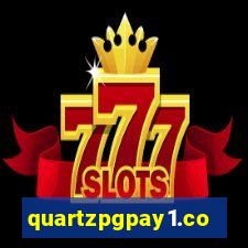 quartzpgpay1.com