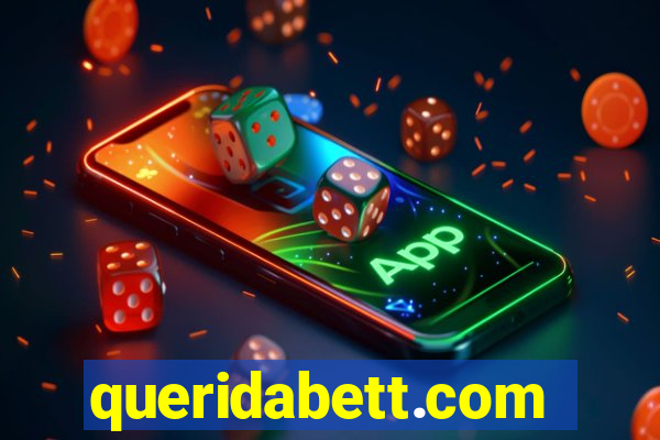 queridabett.com